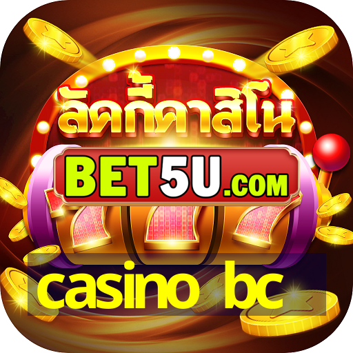 casino bc